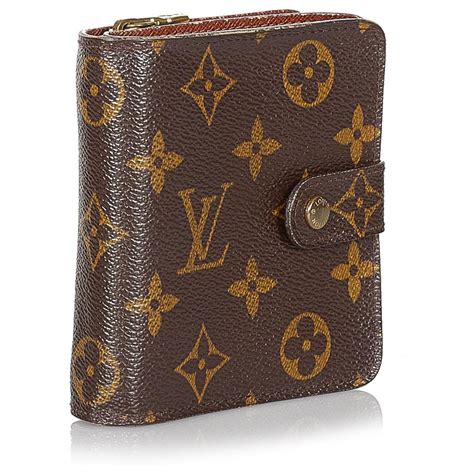 portafoglio louis vuitton trovaprezzi|portafoglio donna piccolo.